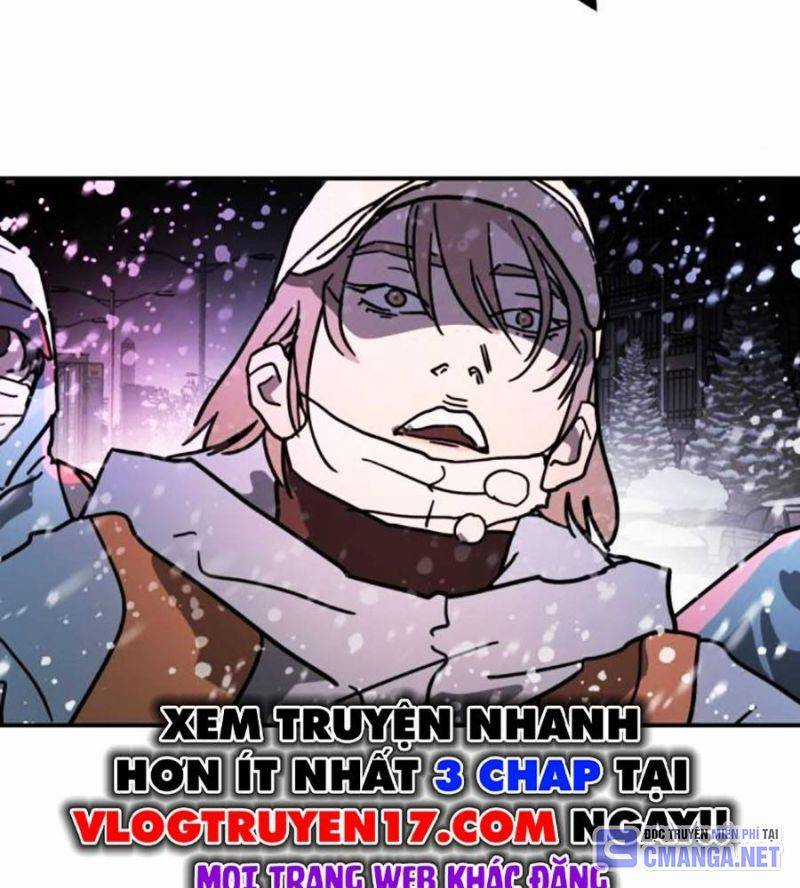 Đại Dịch Seoul - Chapter 131 - Trang 78