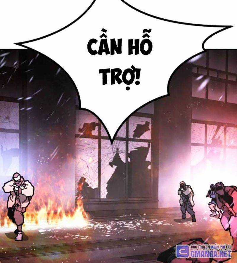 Đại Dịch Seoul - Chapter 131 - Trang 84