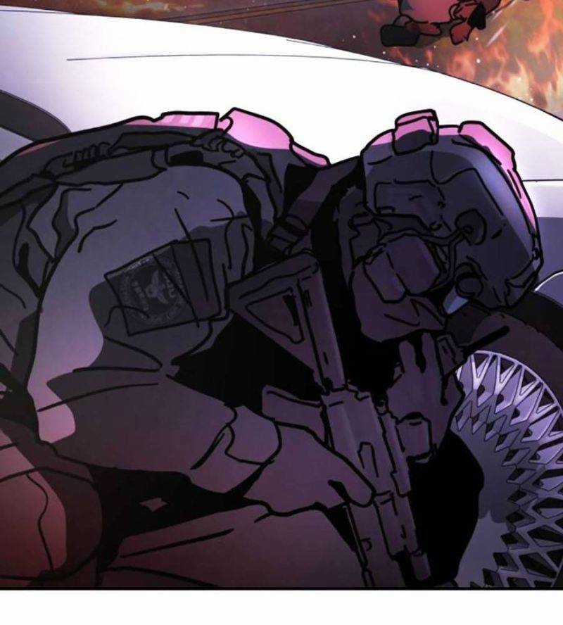 Đại Dịch Seoul - Chapter 131 - Trang 85