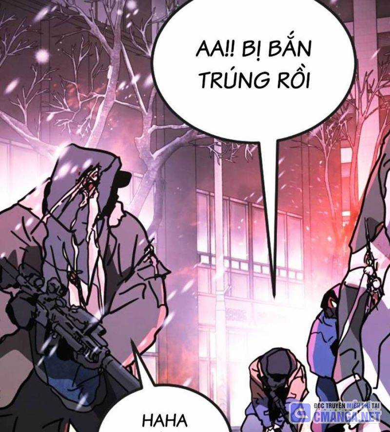 Đại Dịch Seoul - Chapter 131 - Trang 90