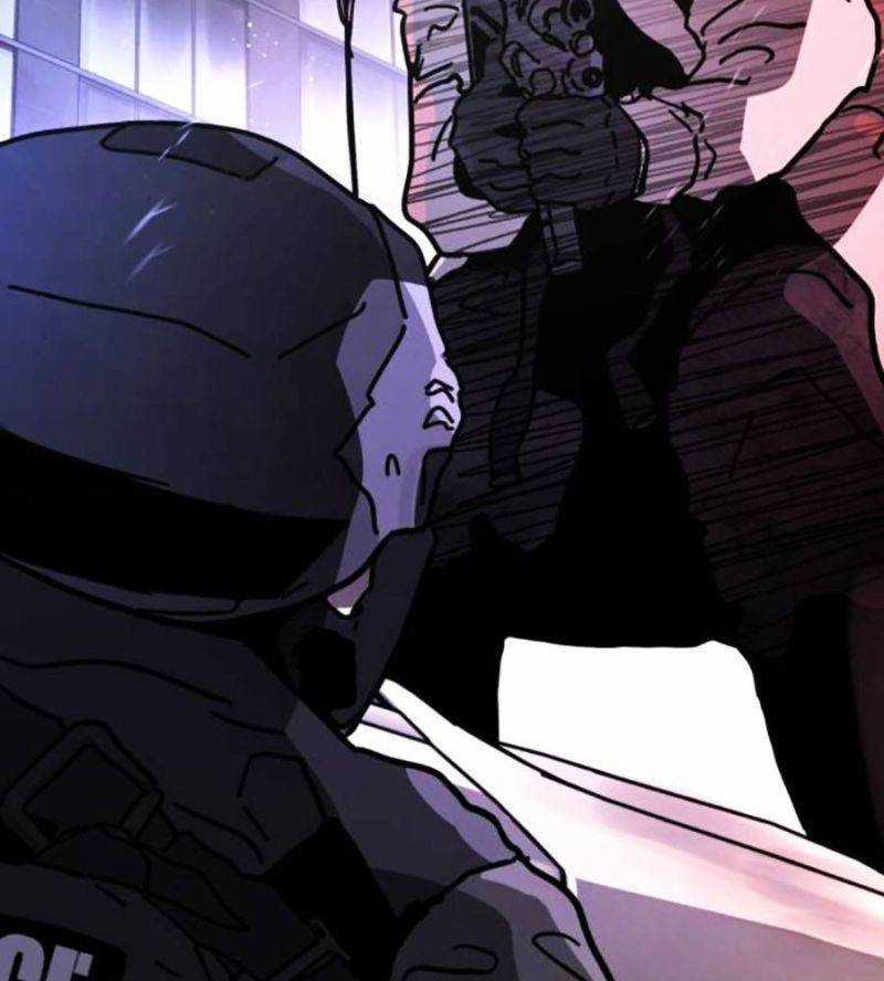 Đại Dịch Seoul - Chapter 131 - Trang 95