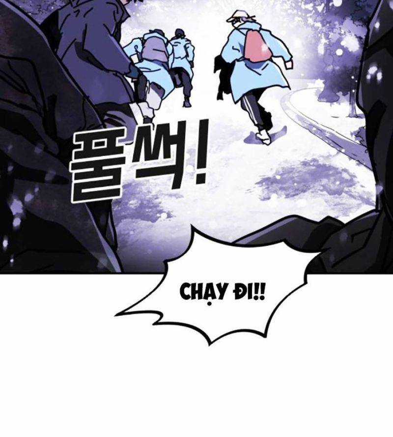 Đại Dịch Seoul - Chapter 132 - Trang 104