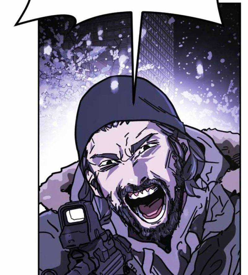 Đại Dịch Seoul - Chapter 132 - Trang 113