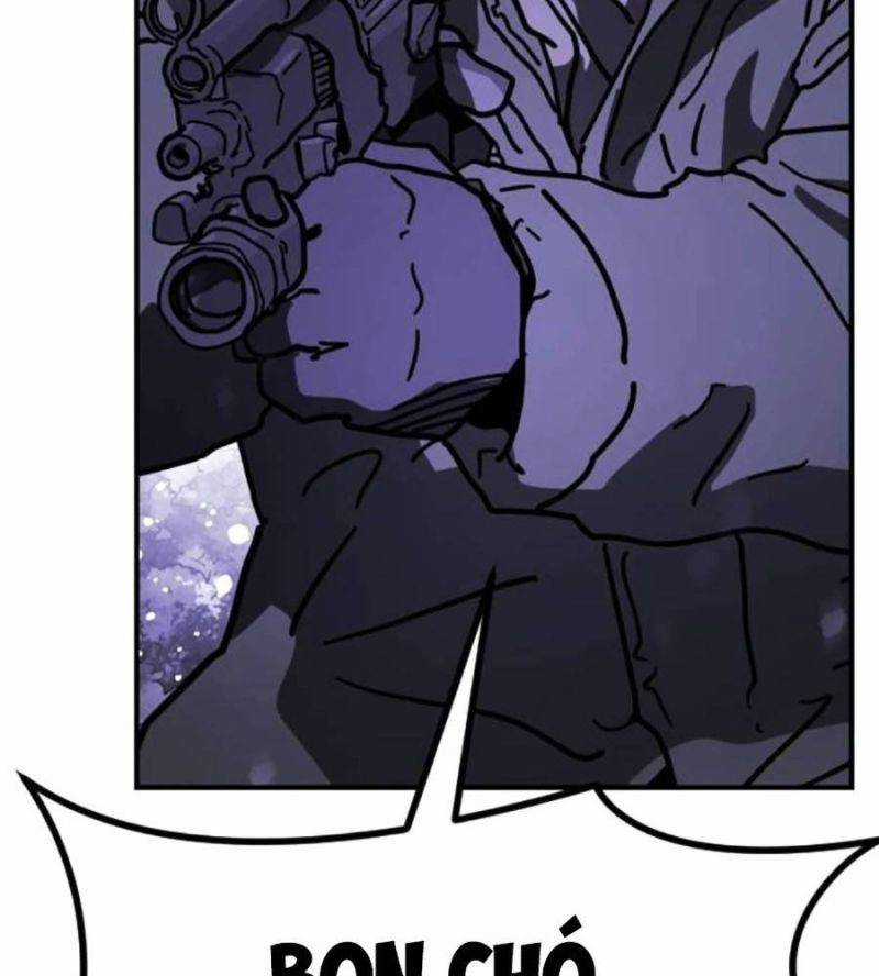 Đại Dịch Seoul - Chapter 132 - Trang 114