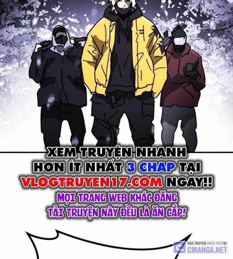 Đại Dịch Seoul - Chapter 132 - Trang 133