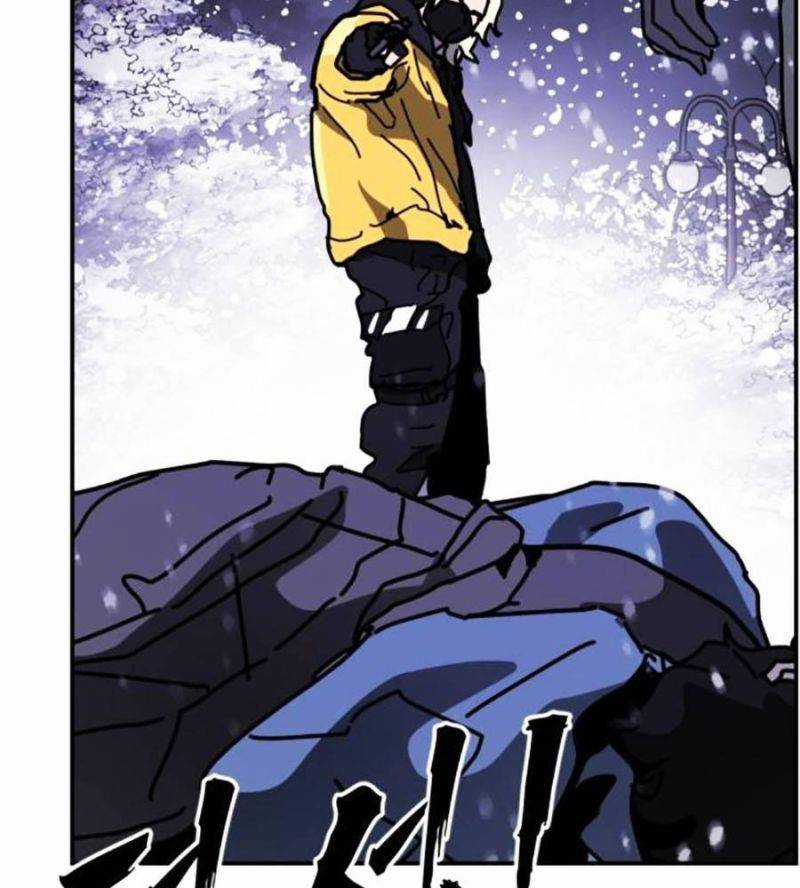 Đại Dịch Seoul - Chapter 132 - Trang 149