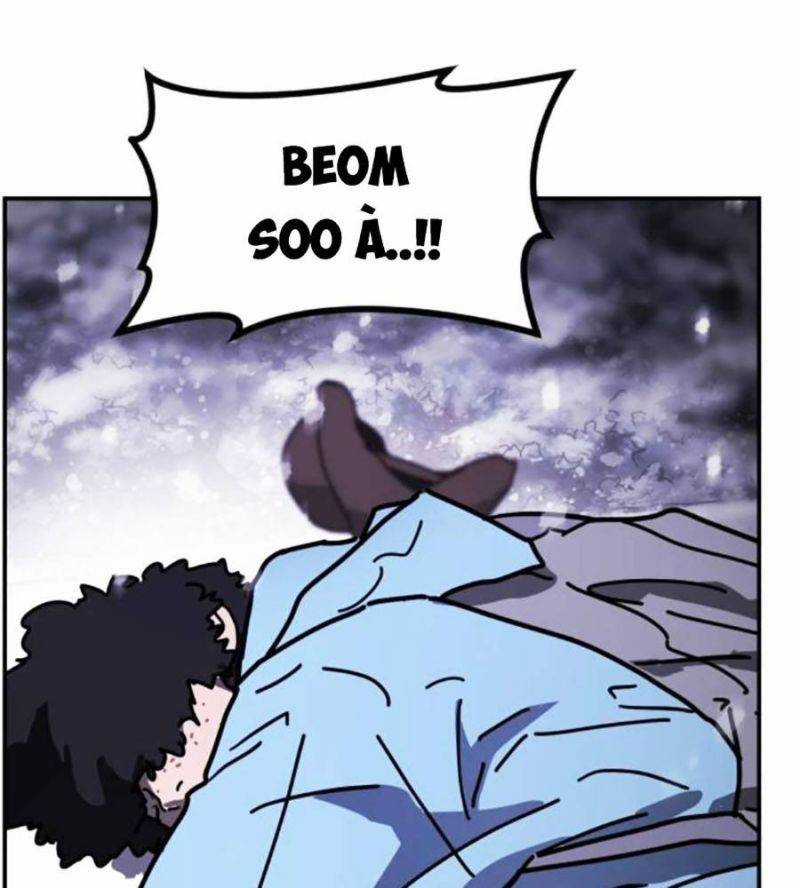 Đại Dịch Seoul - Chapter 132 - Trang 152