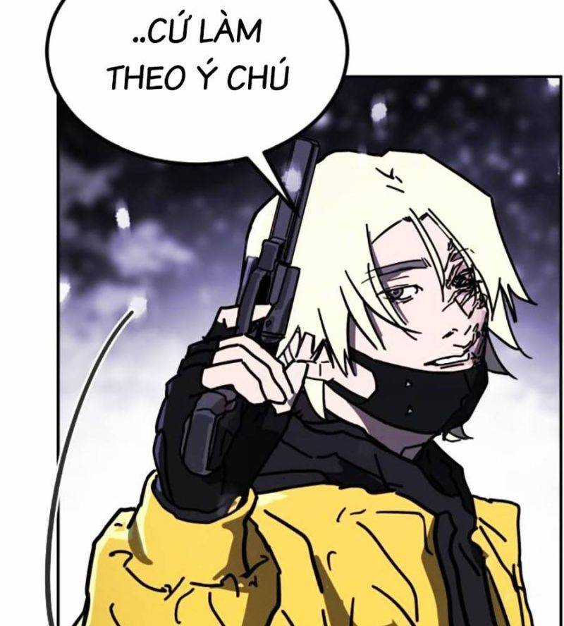 Đại Dịch Seoul - Chapter 132 - Trang 176