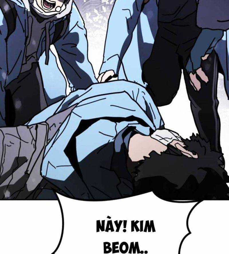 Đại Dịch Seoul - Chapter 132 - Trang 183