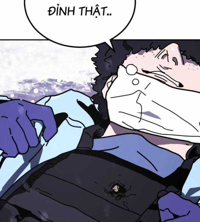 Đại Dịch Seoul - Chapter 132 - Trang 188