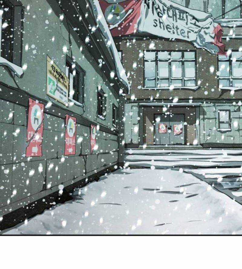 Đại Dịch Seoul - Chapter 132 - Trang 209