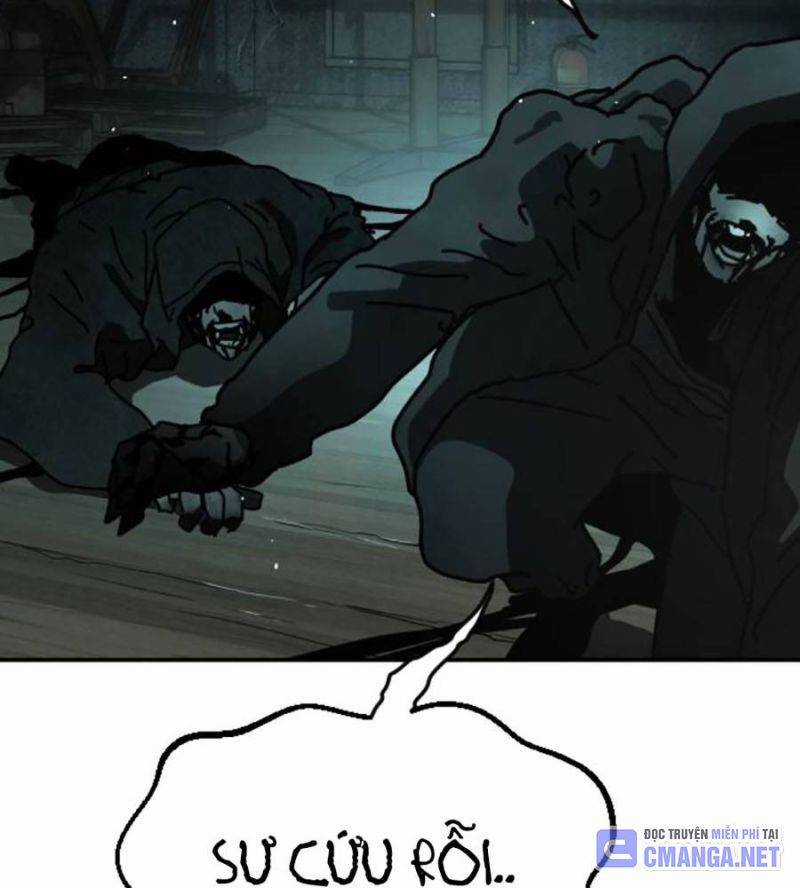 Đại Dịch Seoul - Chapter 132 - Trang 229