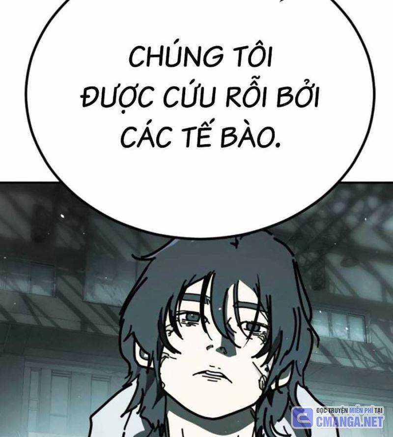 Đại Dịch Seoul - Chapter 132 - Trang 232