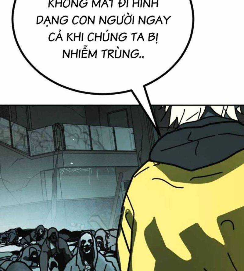 Đại Dịch Seoul - Chapter 132 - Trang 234