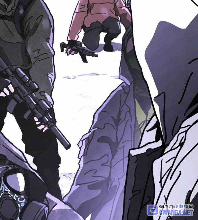 Đại Dịch Seoul - Chapter 132 - Trang 25