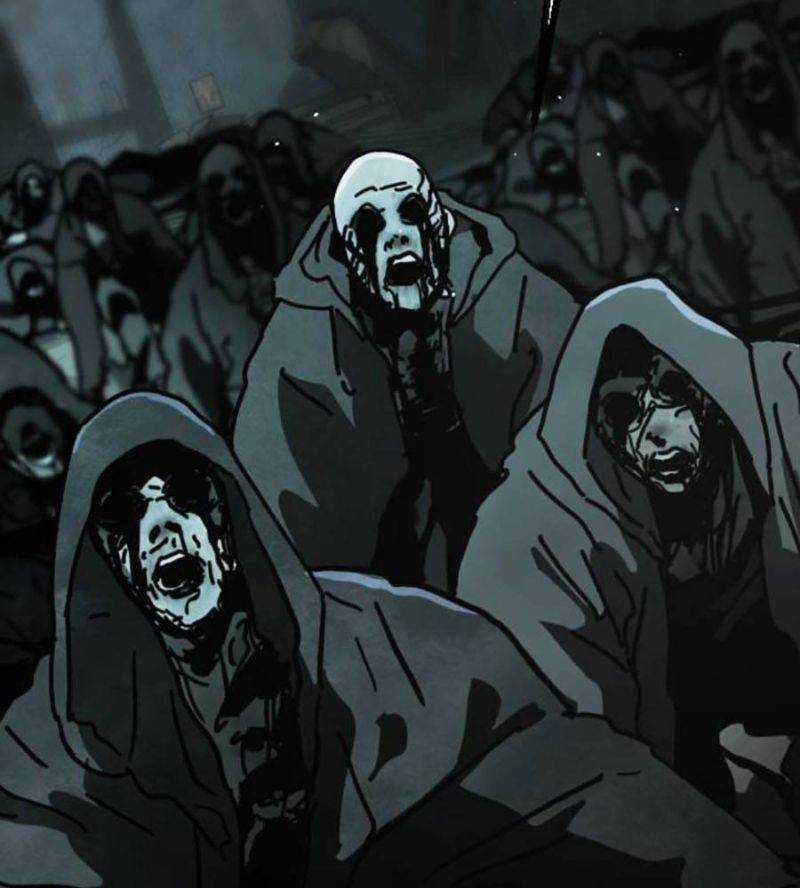 Đại Dịch Seoul - Chapter 132 - Trang 248