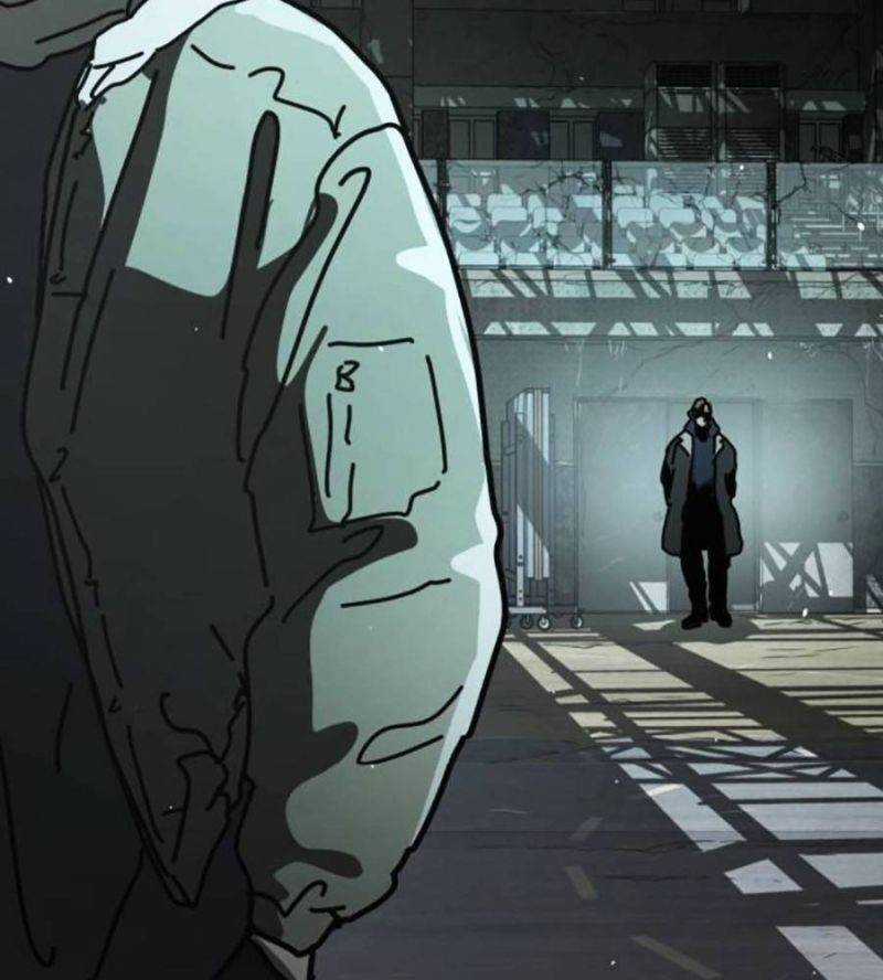 Đại Dịch Seoul - Chapter 132 - Trang 266