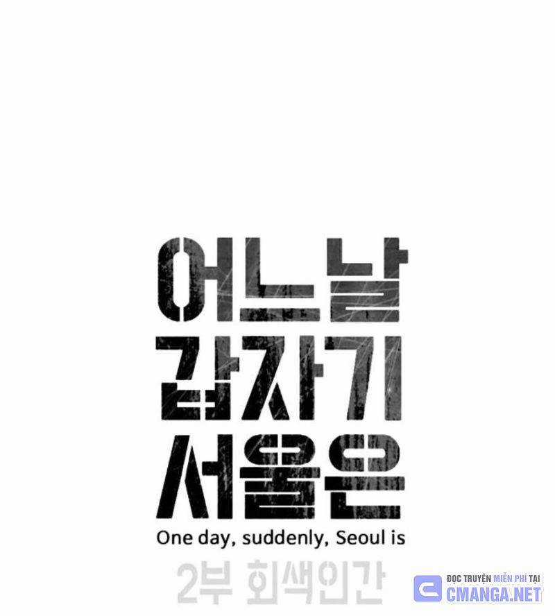 Đại Dịch Seoul - Chapter 132 - Trang 28
