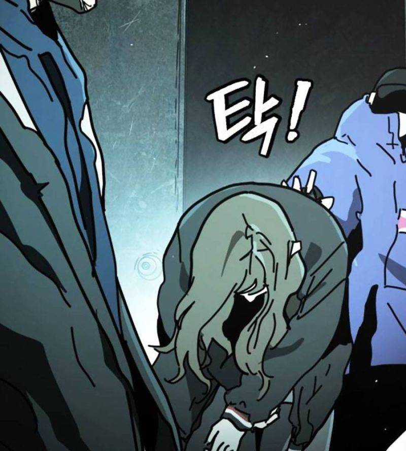 Đại Dịch Seoul - Chapter 132 - Trang 285