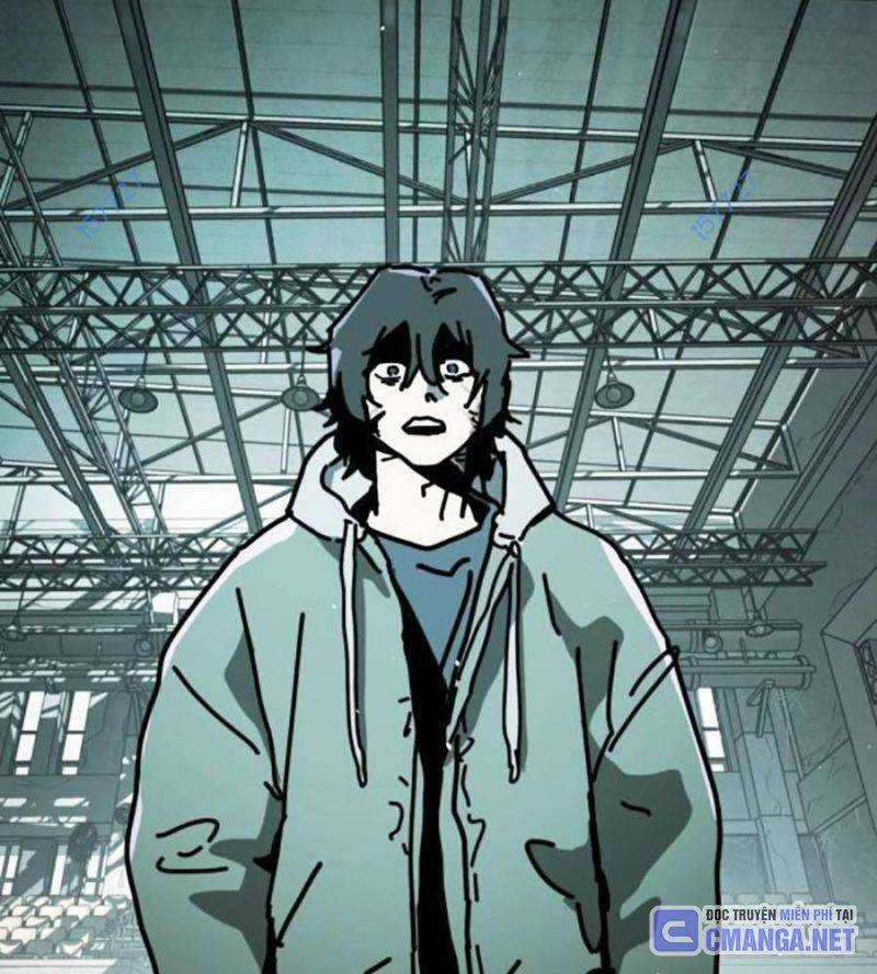 Đại Dịch Seoul - Chapter 132 - Trang 292