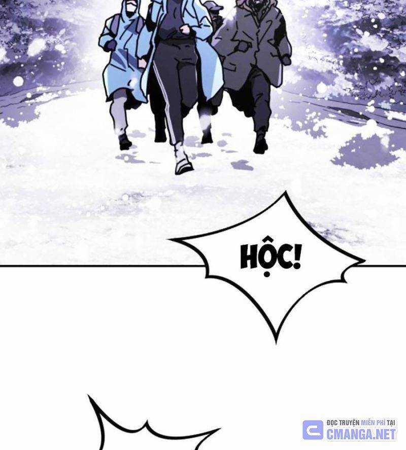 Đại Dịch Seoul - Chapter 132 - Trang 31