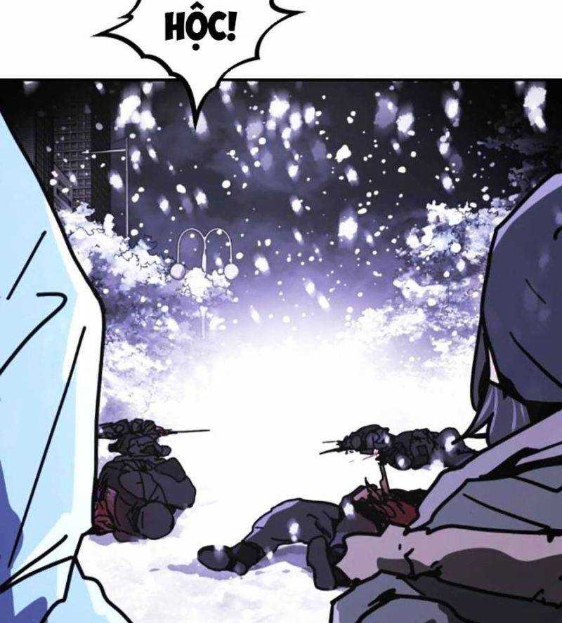 Đại Dịch Seoul - Chapter 132 - Trang 32