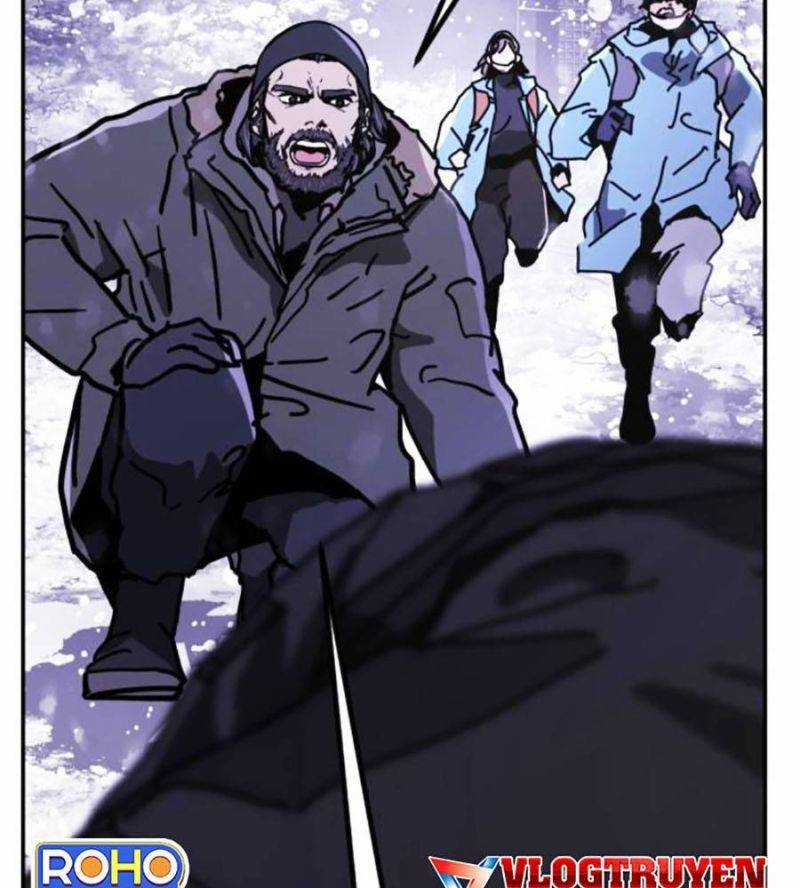 Đại Dịch Seoul - Chapter 132 - Trang 35