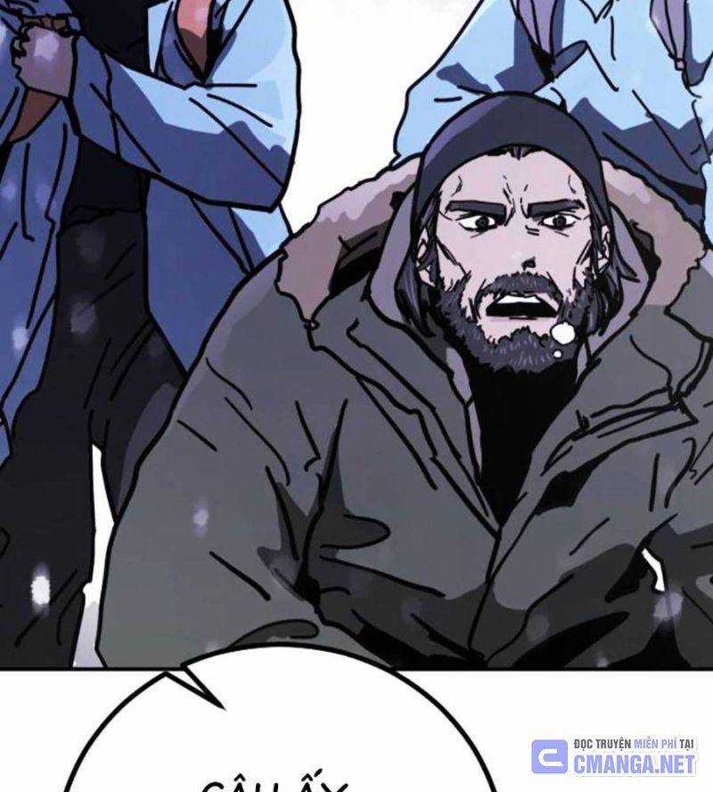 Đại Dịch Seoul - Chapter 132 - Trang 40