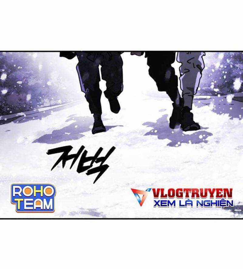 Đại Dịch Seoul - Chapter 132 - Trang 45