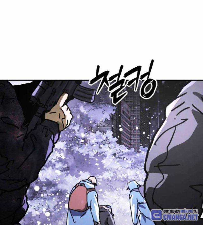 Đại Dịch Seoul - Chapter 132 - Trang 46