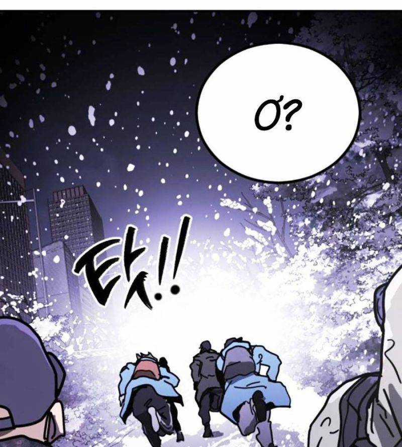 Đại Dịch Seoul - Chapter 132 - Trang 53