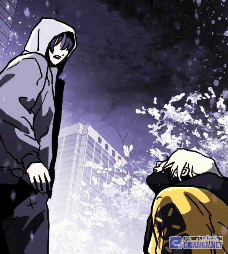 Đại Dịch Seoul - Chapter 132 - Trang 7