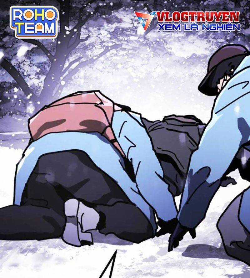 Đại Dịch Seoul - Chapter 132 - Trang 62