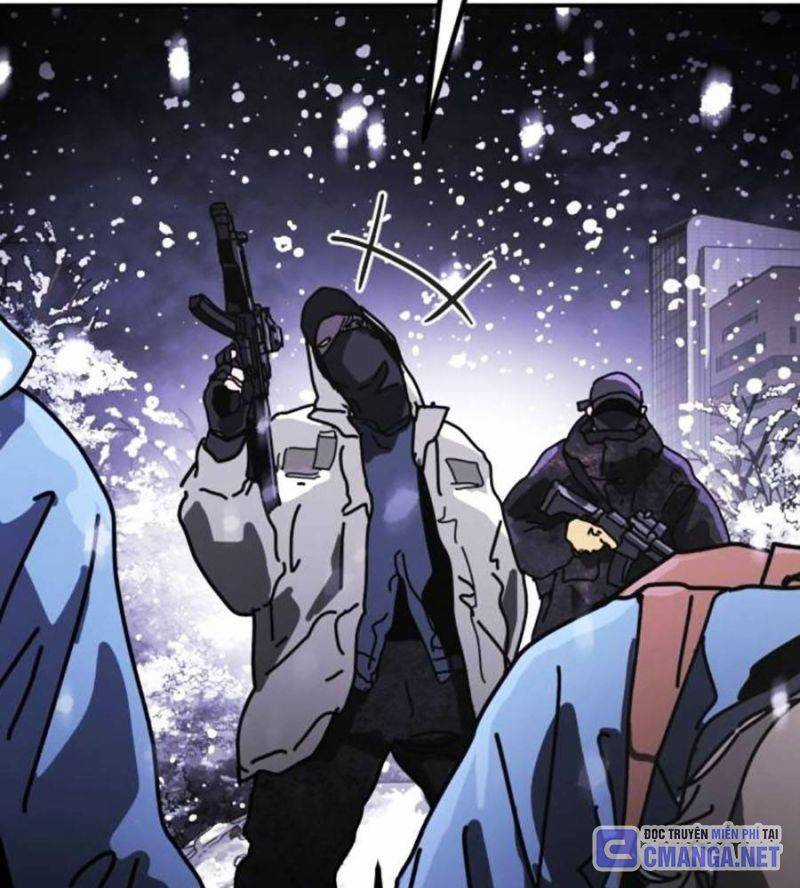 Đại Dịch Seoul - Chapter 132 - Trang 64