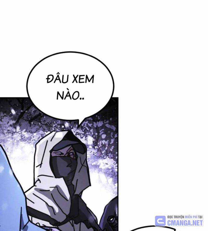 Đại Dịch Seoul - Chapter 132 - Trang 76