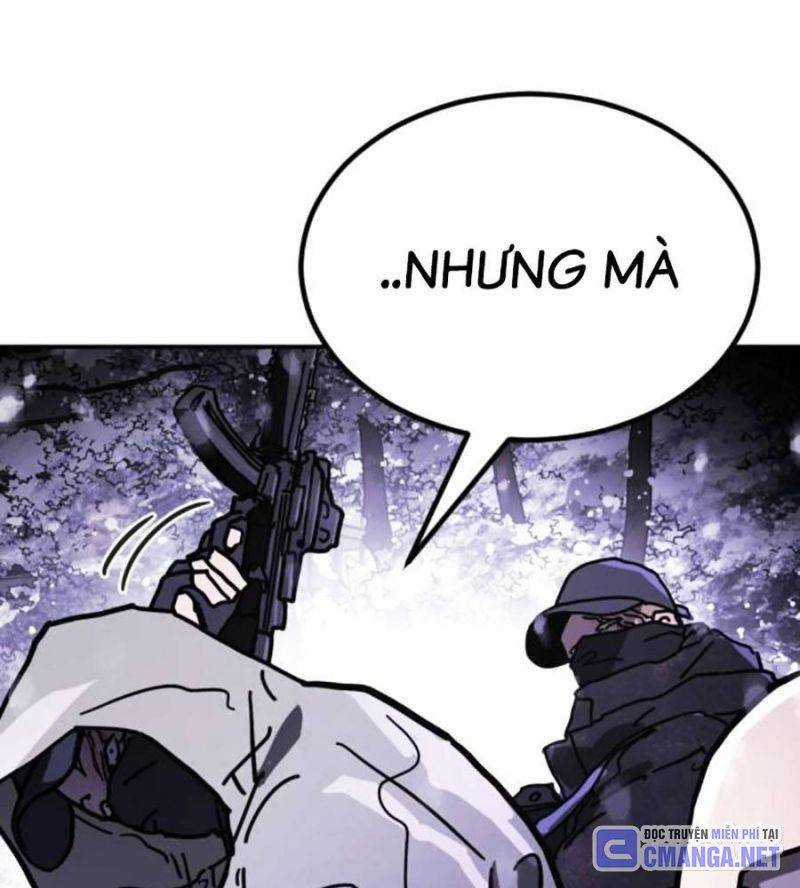 Đại Dịch Seoul - Chapter 132 - Trang 79