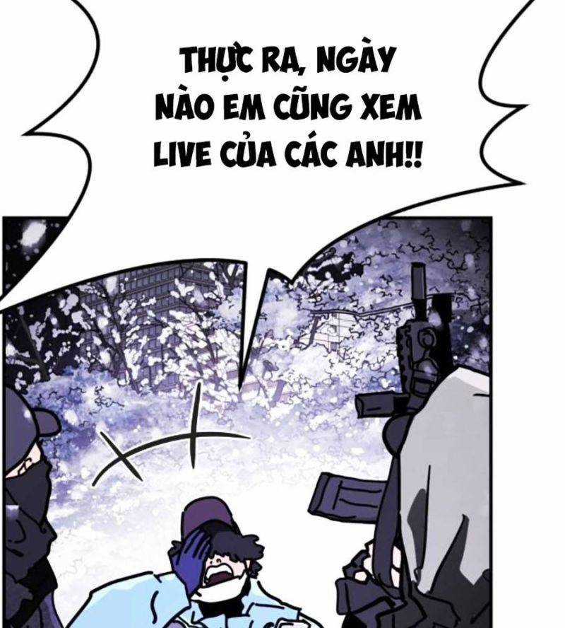 Đại Dịch Seoul - Chapter 132 - Trang 87