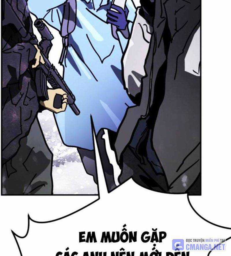 Đại Dịch Seoul - Chapter 132 - Trang 88