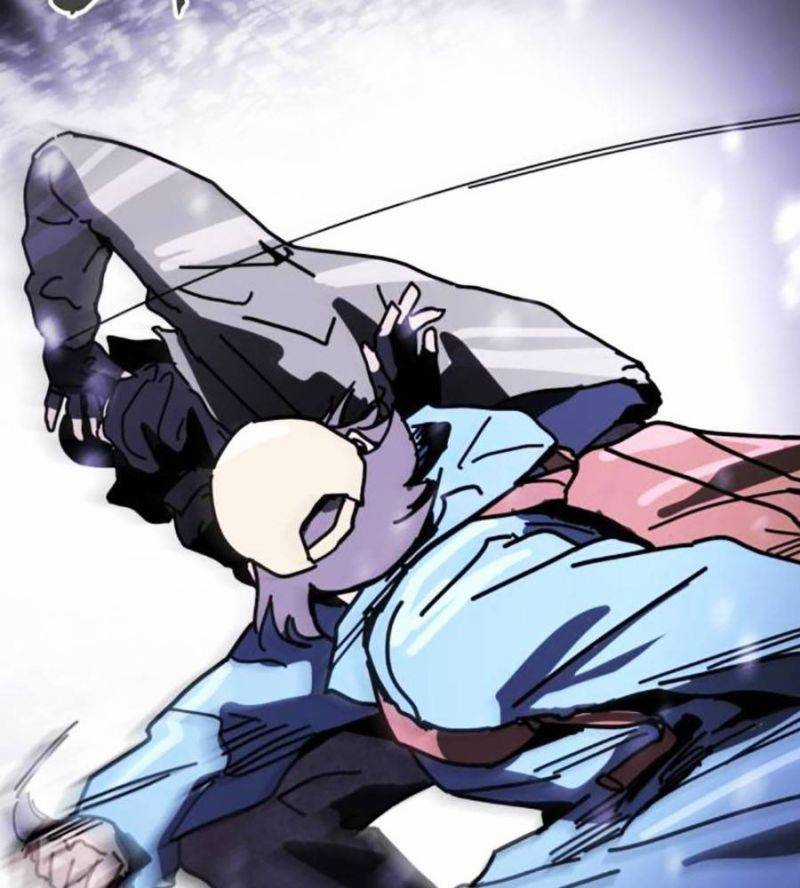 Đại Dịch Seoul - Chapter 132 - Trang 93