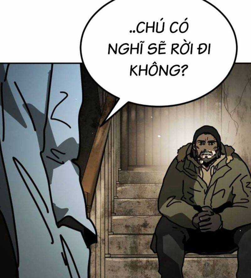 Đại Dịch Seoul - Chapter 133 - Trang 107