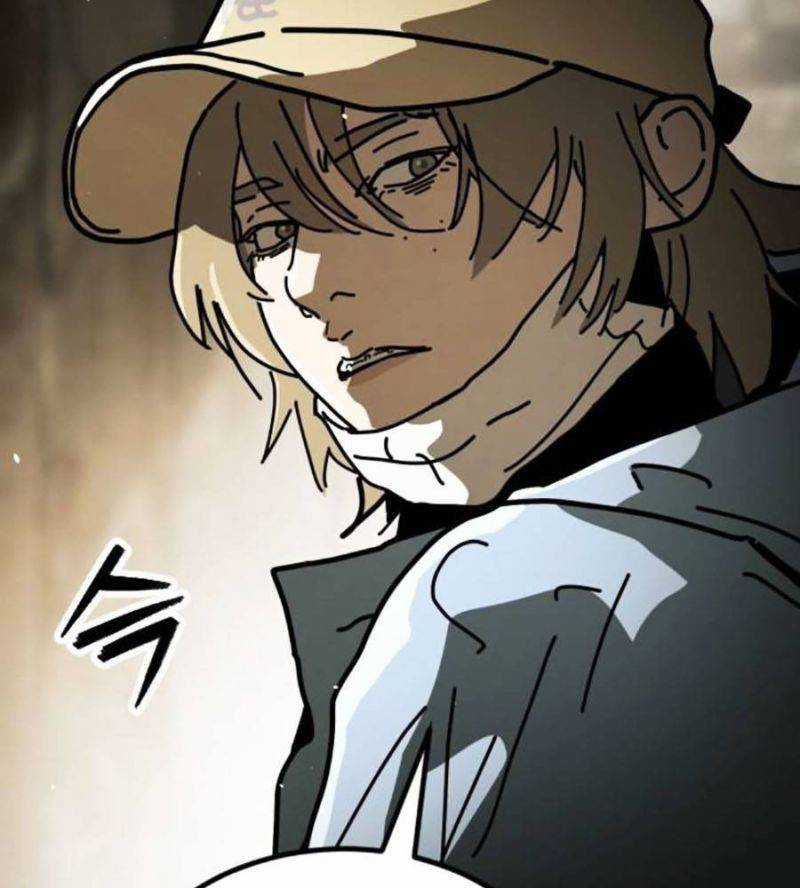 Đại Dịch Seoul - Chapter 133 - Trang 111