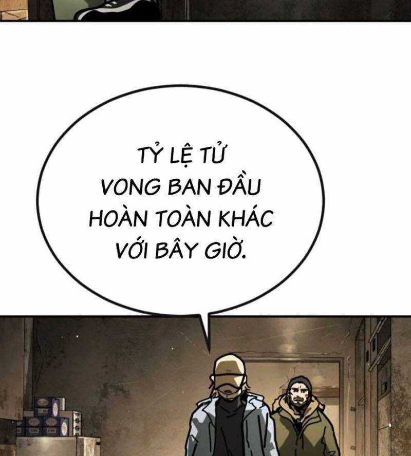 Đại Dịch Seoul - Chapter 133 - Trang 114