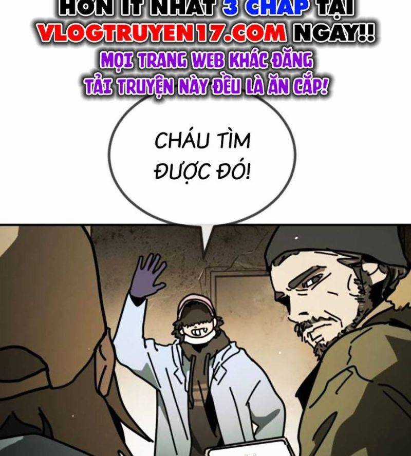 Đại Dịch Seoul - Chapter 133 - Trang 123