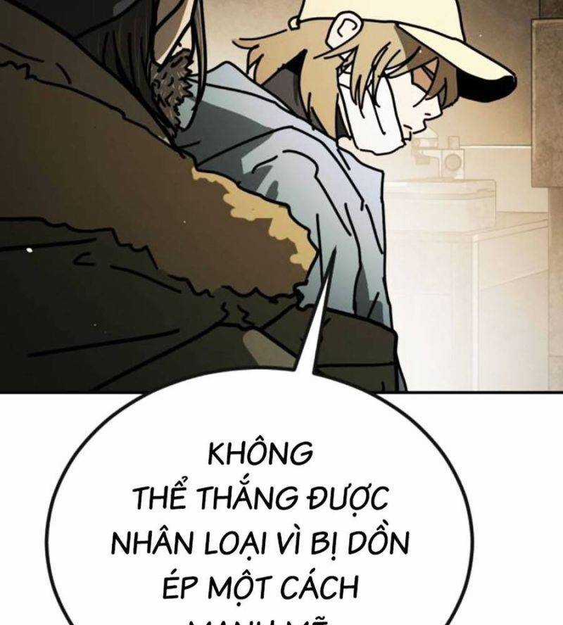 Đại Dịch Seoul - Chapter 133 - Trang 134