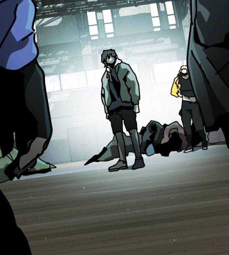 Đại Dịch Seoul - Chapter 133 - Trang 152