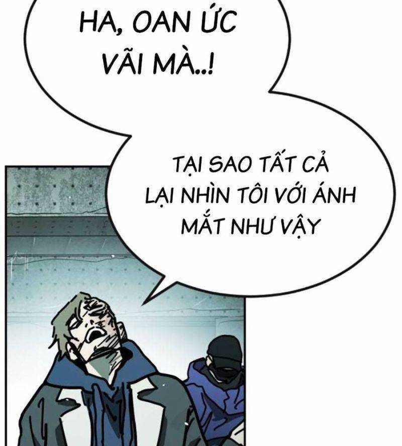 Đại Dịch Seoul - Chapter 133 - Trang 167