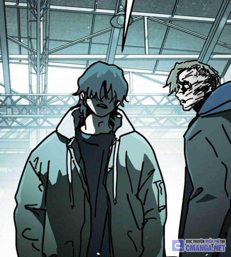 Đại Dịch Seoul - Chapter 133 - Trang 190