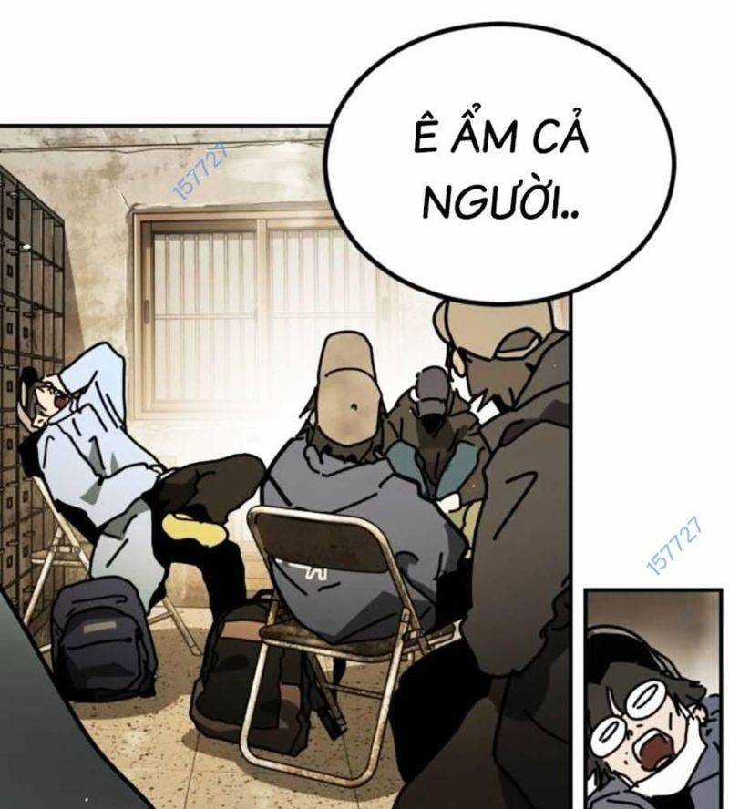 Đại Dịch Seoul - Chapter 133 - Trang 20