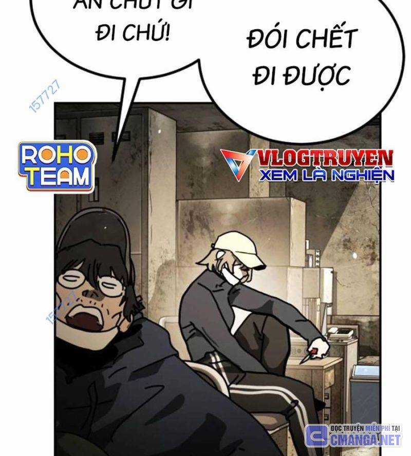 Đại Dịch Seoul - Chapter 133 - Trang 22