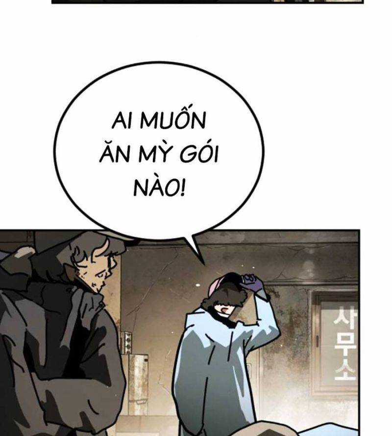 Đại Dịch Seoul - Chapter 133 - Trang 23